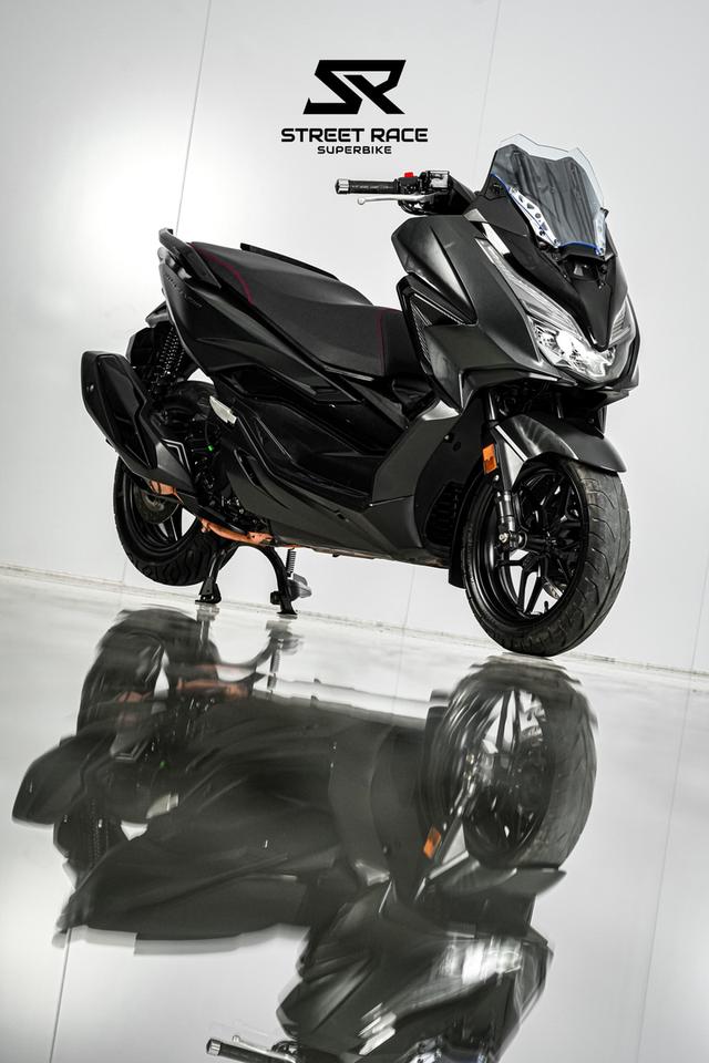 2022 Honda forza350 -zero down payment!! 3