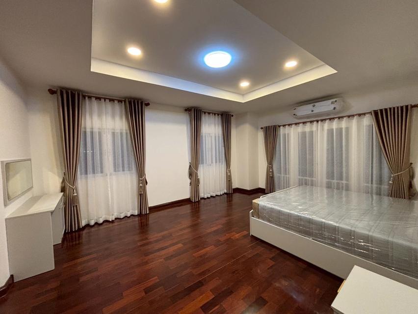 ให้เช่าบ้านหัวมุม มบ.เพอร์เฟคเพลส รามคำแหง 164 โครงการ 2 10