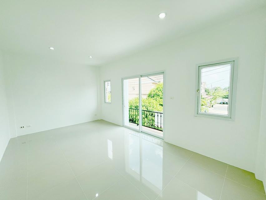 🏡✨ ขายทาวน์โฮม 2 ชั้น ทำเลดี ใกล้ศาลายา ราคาคุ้มเพียง 1.69 ล้านบาท ✨🏡 11