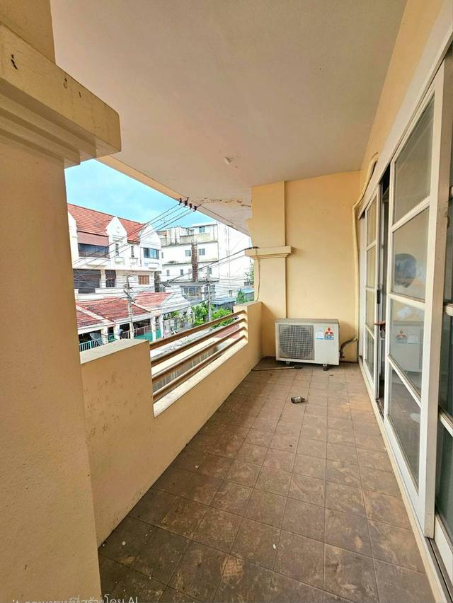 ขายด่วน📌📌  หมู่บ้านสิรินเฮ้าส์1 ปากเกร็ด16  🏠ทาวน์โฮม 3ชั้น  พื้นที่ 30 ตร.ว  🛏6 ห้องนอน 🚽4 ห้องน้ำ 🚘1 ที่จอดรถ 🌞หน้าบ้านหันทางทิศตะวันออก  [ 13