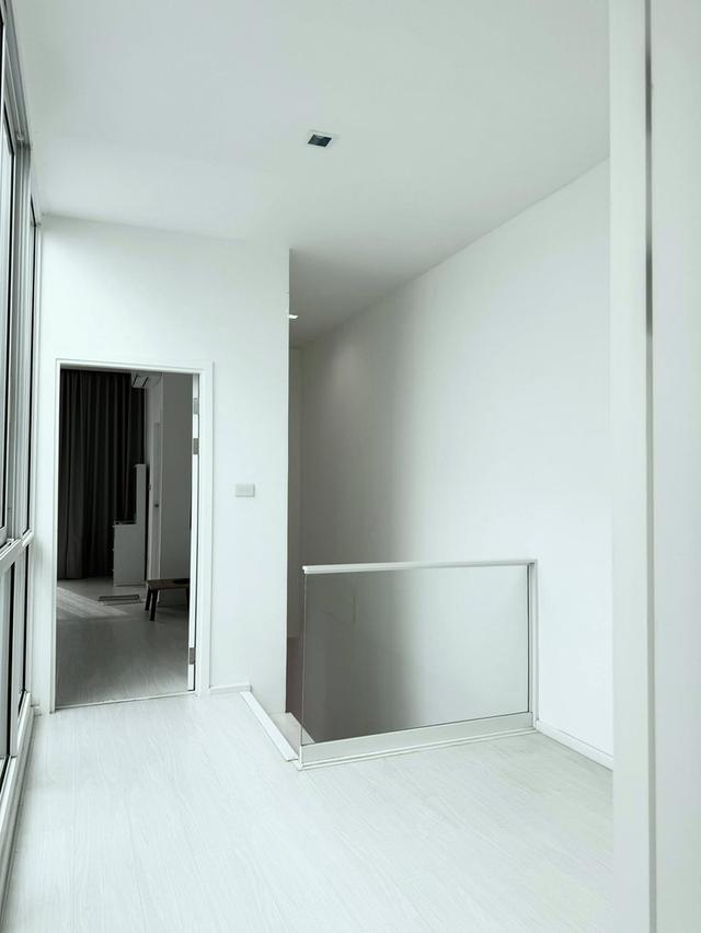 ขาย เอเรน บางนา พรีเมียมทาวน์โฮม 2 ชั้น **ขายต่ำกว่าตลาด  6