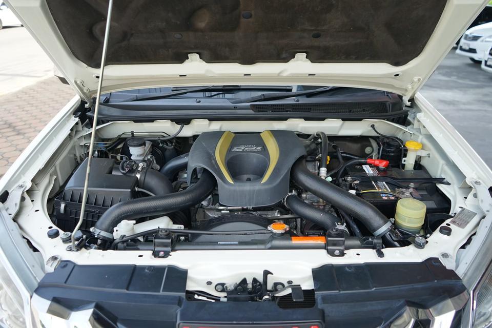 2014 MU-X 3.0DVD 8