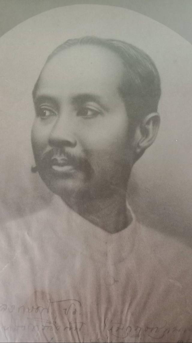 743.พระบรมฉายาลักษณ์ในหลวงรัชกาลที่ 5 พระบาทสมเด็จพระปรมินทรมหาจุฬาลงกรณ์ พระจุลจอมเกล้าเจ้าอยู่หัว รูปย่อยที่ 2