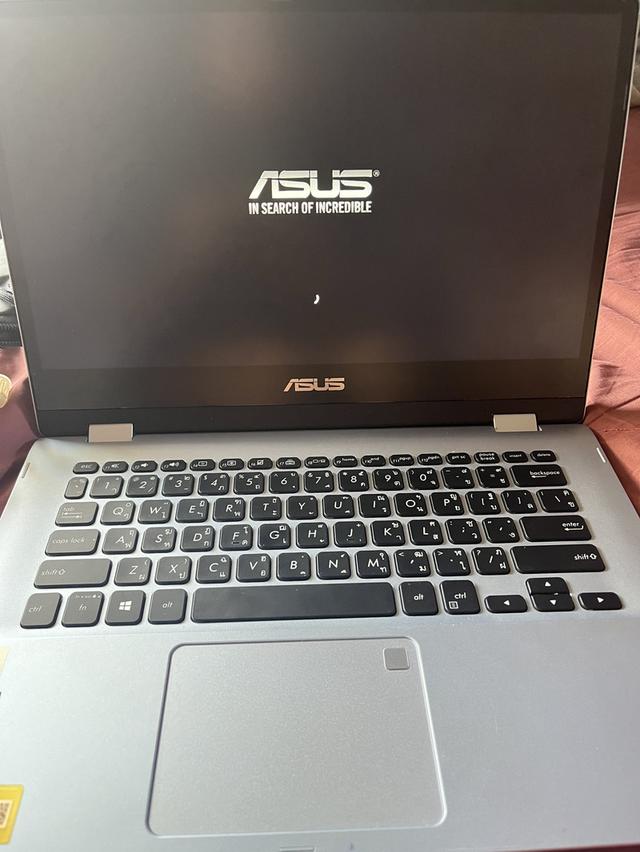 ￼ASUS Vivobook S 14 Flip  4