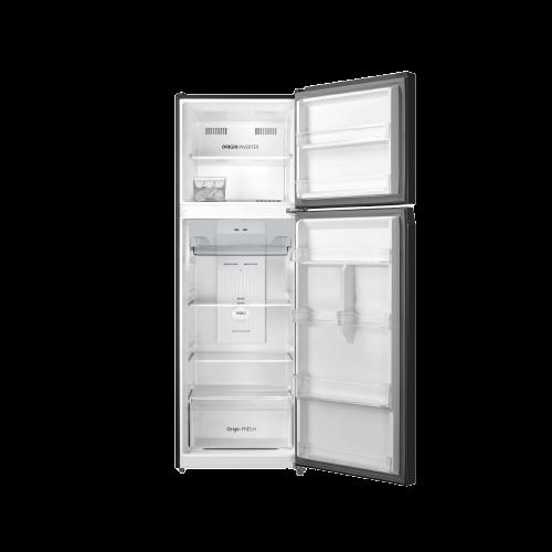 Toshiba ตู้เย็น 2 ประตู gr-rt558wi-pmt (52) 14.5 คิว 2