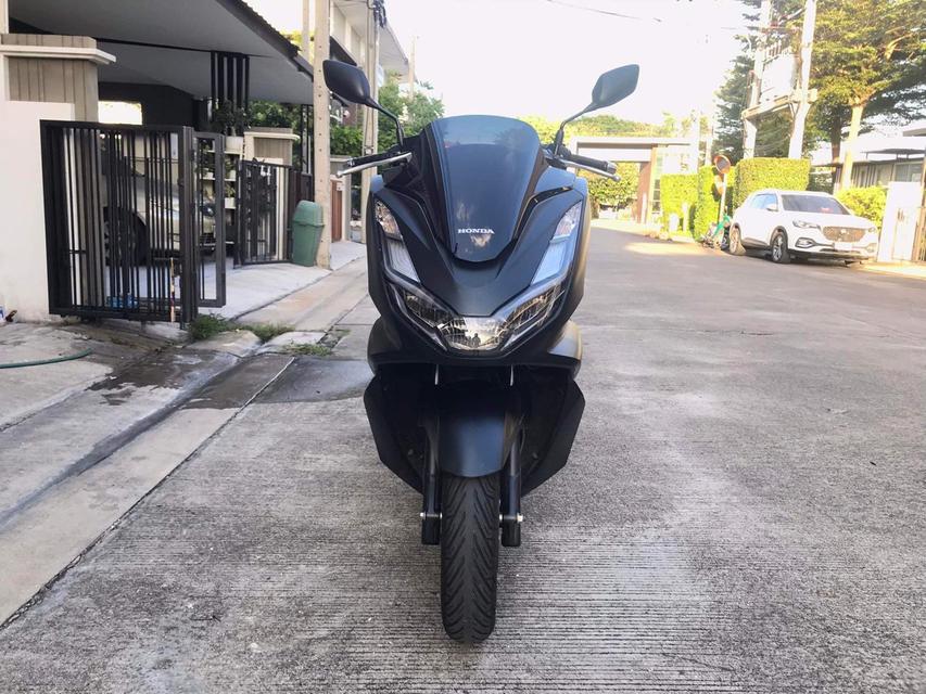 ขาย Honda PCX 160ปี22 อายุ 4 เดือน