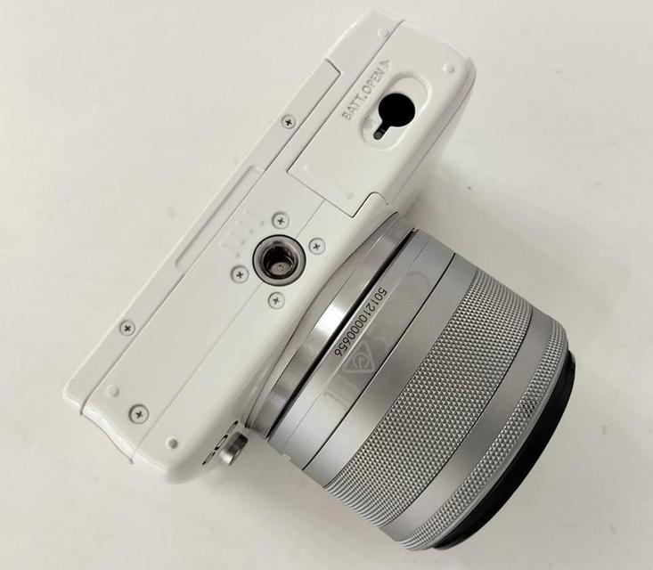 ขายกล้องสภาพดี Canon EOS M10 4