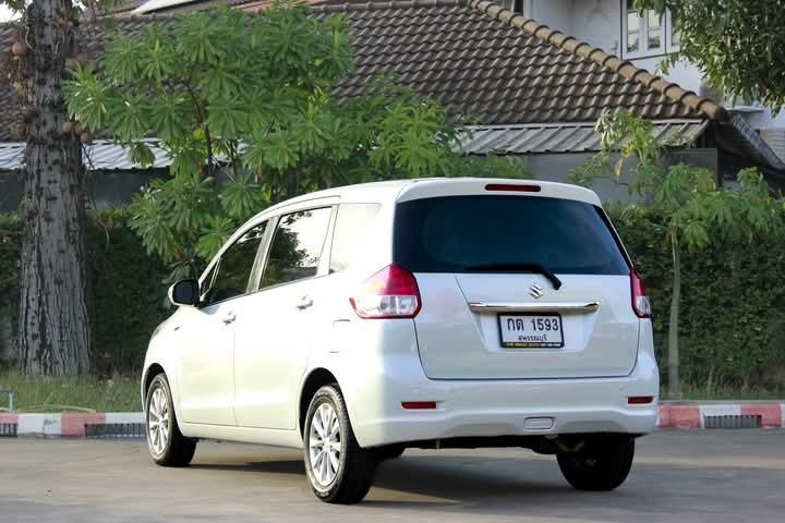 Suzuki Ertiga มือสอง 8