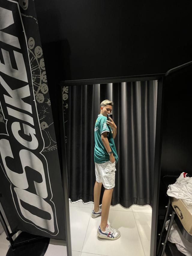 เสื้อAston Martin polo ปี2024