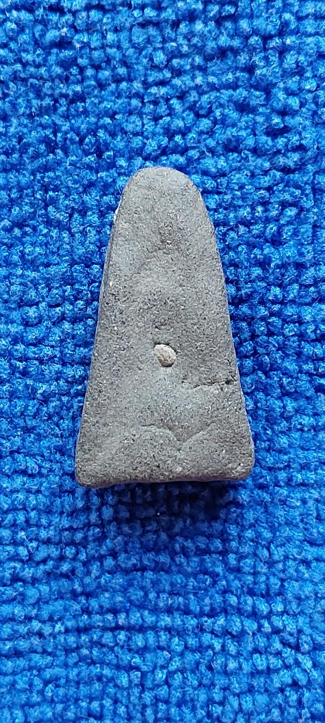 หลวงพ่อทวดเนื้อว่านวัดถ้ำยะลารุ่นแรกปี2506 รูปย่อยที่ 3