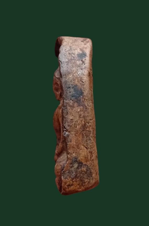 พระกำแพงซุ้มกอพิมพ์ใหญ่ รูปที่ 5