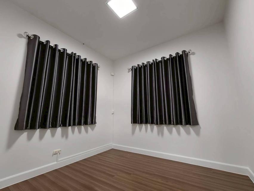 หมู่บ้านเมททาวน์ ปทุม-ติวานนท์ ต.บ้านฉาง อ.เมืองปทุมธานี จ.ปทุมธานี 14