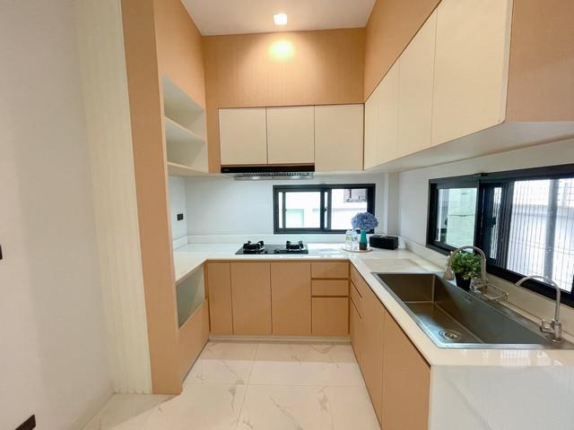 ให้เช่า /ขายบ้านเดี่ยว "หลังมุม" สวยพร้อมอยู่ ตกแต่งใหม่ทั้งหลัง! บางกอก บูเลอวาร์ด พระราม 5  ใกล้ถนนนครอินทร์ และ ร.ร.เด่นหล้า พระราม 5 17