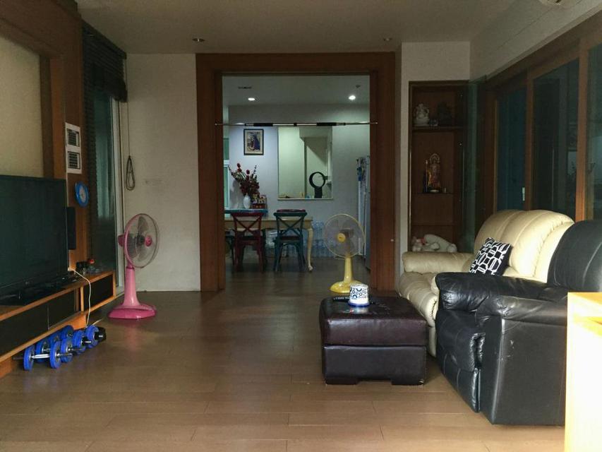 รูป ขายบ้านเดี่ยว2ชั้น หมู่บ้านอารียา สวนา1 1