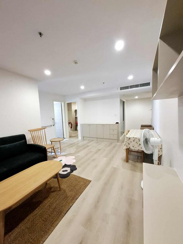 คอนโด ศุภาลัย ริวา แกรนด์ พระราม3 6