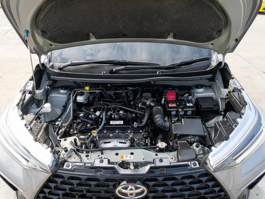 ขาย Toyota Veloz 1.5Premium ปี22 18