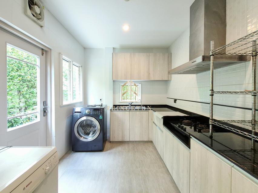 Luxury House For Rent Nantawan Bangna Km.7 7