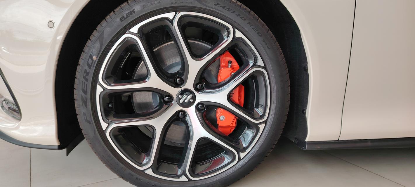 ⚡ Full-speed power... Go further than anyone else! Cutting-edge performance ready for you to own today. 🚗 รูปที่ 5