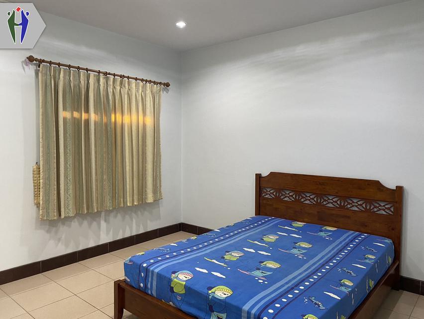 Single House for Rent in Soi Siam Country Club 8