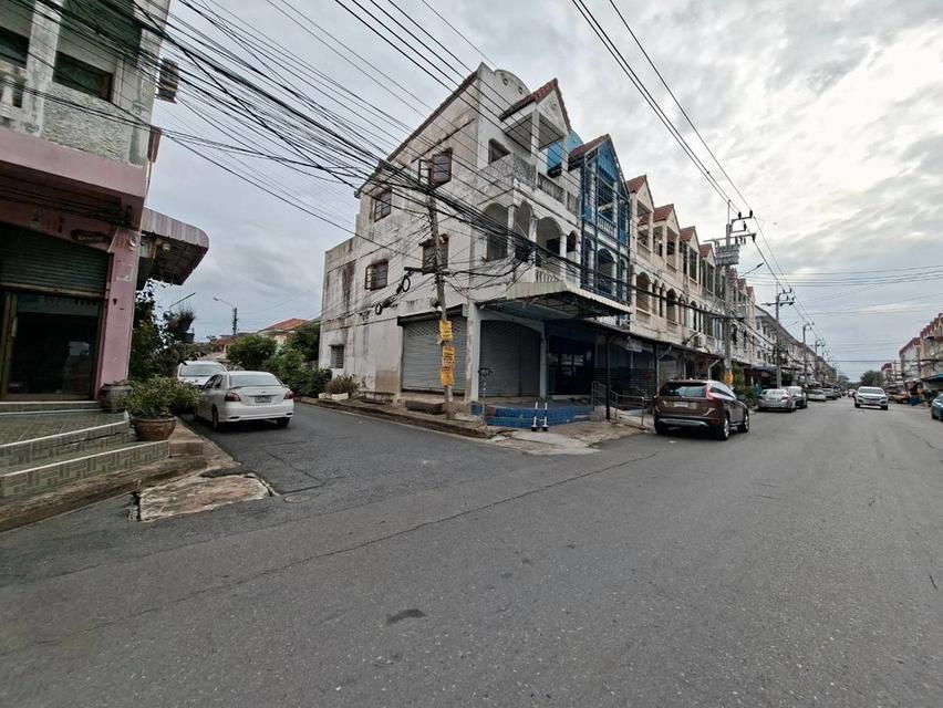 ขายบ้านเดี่ยว 2 ชั้น หมู่บ้าน ช.รุ่งเรือง6 บางบัวทอง นนทบุรี 4
