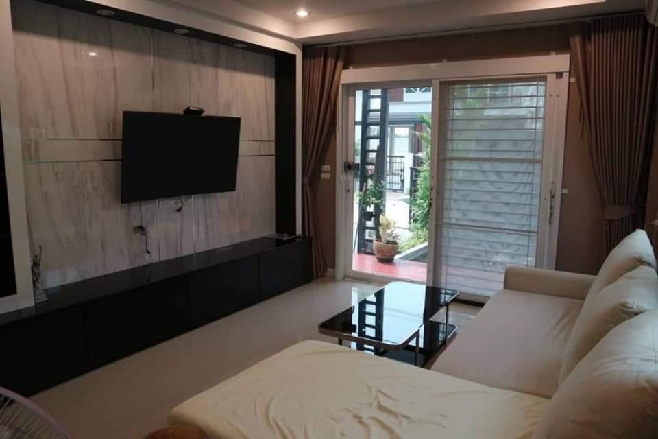 ให้เช่าบ้านเดี่ยว ศุภาลัย พาร์ค วิลล์ ปิ่นเกล้า – กาญจนาภิเษก