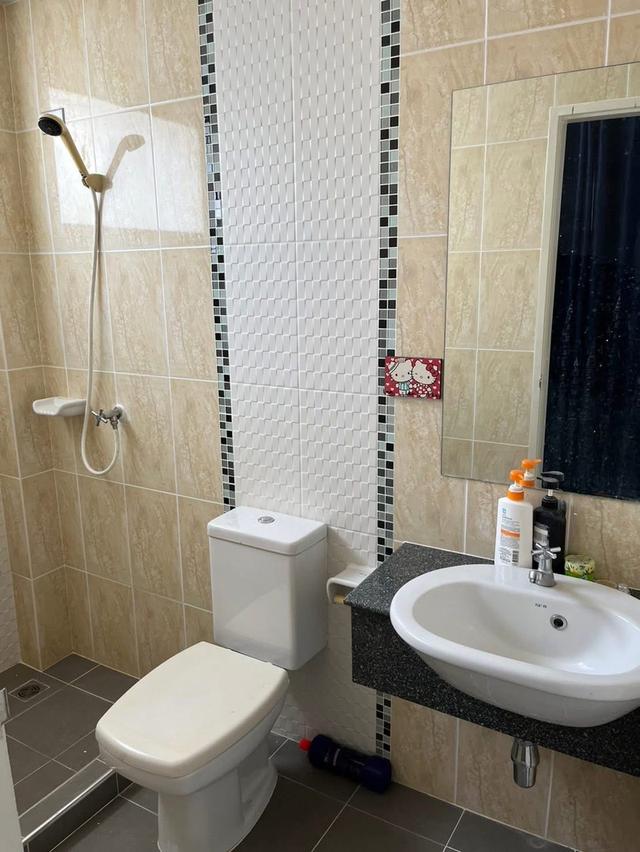 บ้านเดี่ยว 2ชั้น 53.4 ตรว. 3นอน3น้ำ จอดรถ 3คัน 12