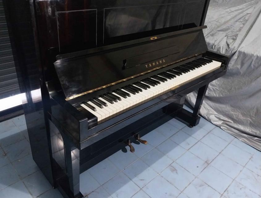 เปียโน Yamaha U1 มือสอง