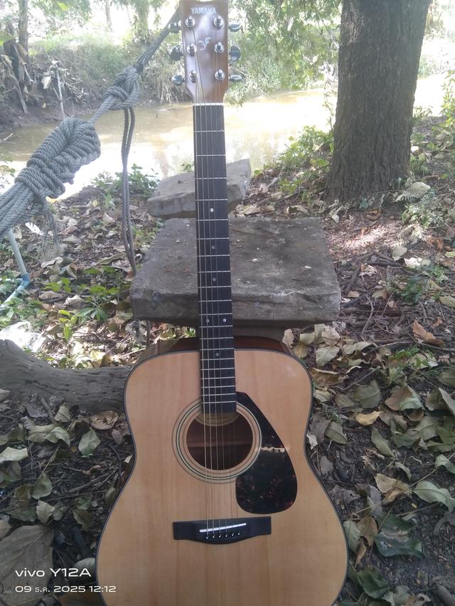 กีต้าร์ ต๊ะวง ฟลอย Love Rock n' Roll