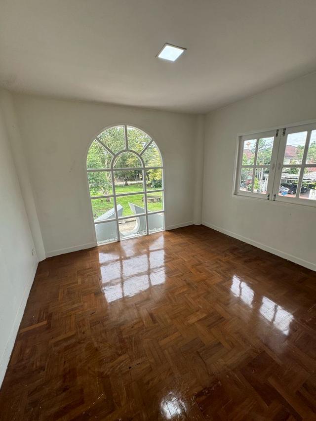 🏡 บ้านเดี่ยวหลังมุม ตรงข้ามสวนสาธารณะ จอดรถได้กว่า 8 คัน | คลองสามวา ถ.นิมิตใหม่ 28 14