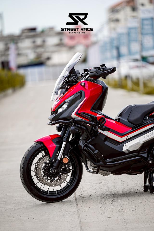 2019 Honda ðĩâĻ new honda x-adv 750 āļāļĩ 2019 | āđāļāđāļāļāļąāļ§āļĢāđāļĢāļīāđāļāļāļĢāļ āļāļĢāđāļāļĄāļĨāļļāļĒ