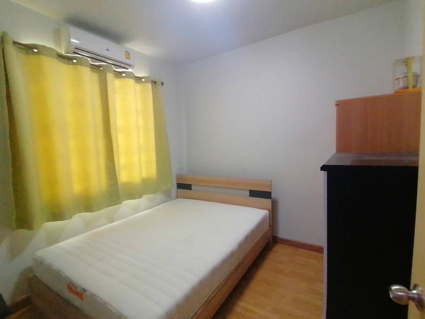 บ้านให้เช่า 0620875080หมู้บ้านเดอะคัลเลอร์ ติวานนท์ ปากเกร็ด 20