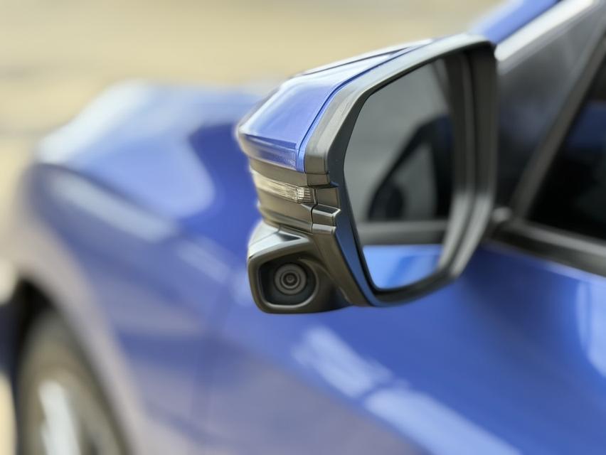 💥 HONDA CIVIC FC 1.8EL ปี 19 จด 20 💥 17