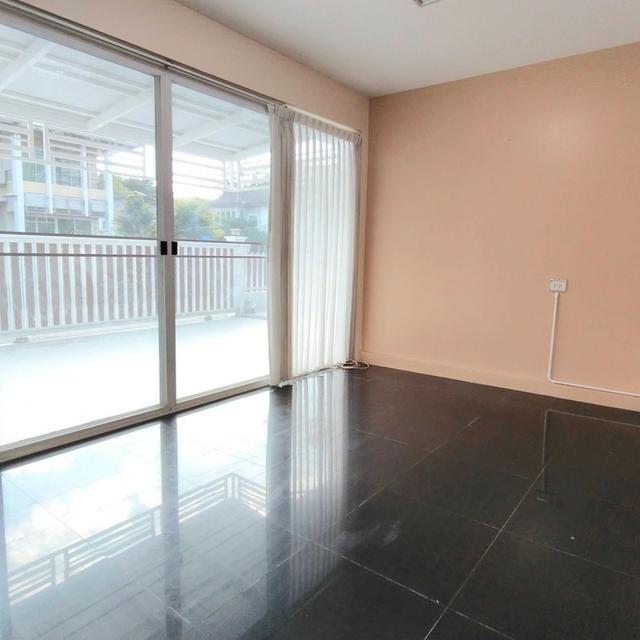 (26500) บ้านเช่า รังสิต คลอง2 แบบ 4 ห้องนอน พร้อมเฟอร์ 5