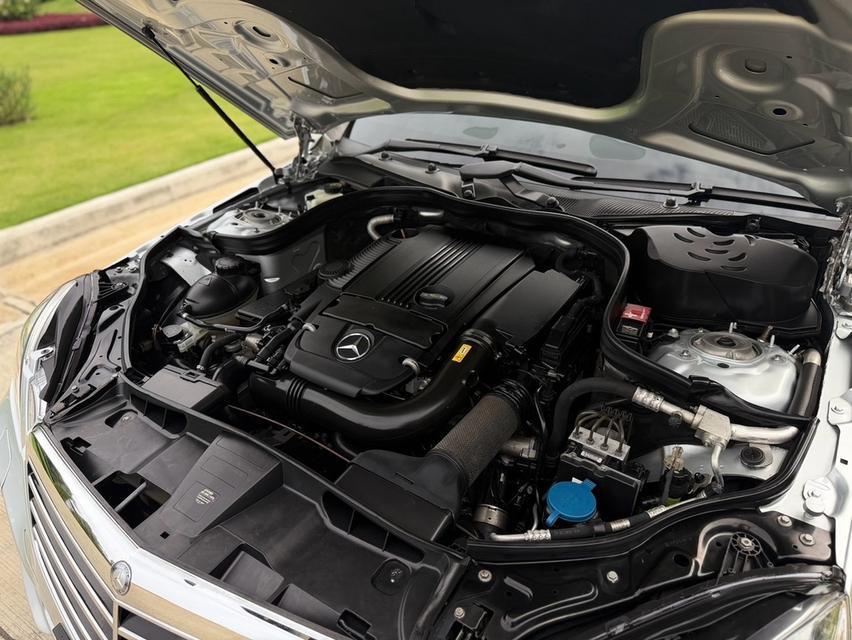 (แจ้งรหัสรถ NC808)📍 MERCEDES-BENZ✳️ E250 CGI AMG [W212] 2011 รูปที่ 18