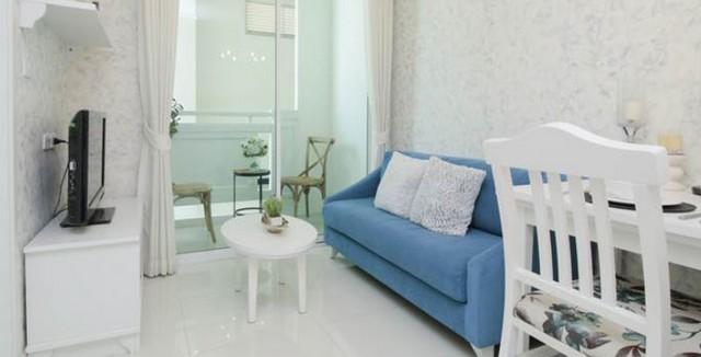 คอนโดฯ The Energy Hua Hin ขนาดพื้นที่ 31 Square Meter 1Bedroom 17000 BAHT. ทำเลน่าอยู่ 6