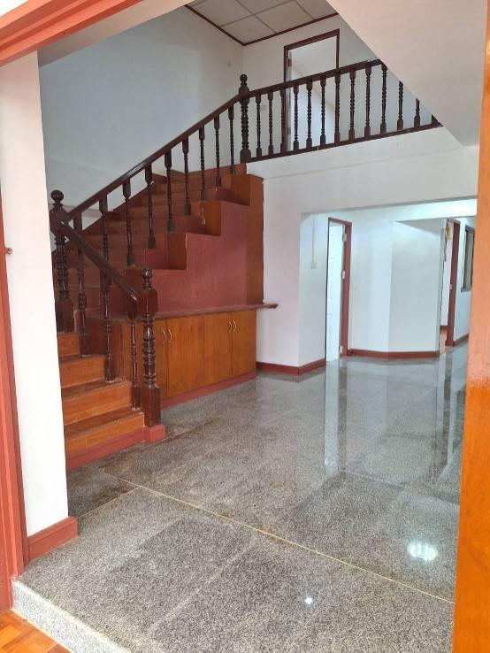 ขายบ้าน หมู่บ้านธันยพฤกษ์ ซอยผดุงพันธ์ 11 หนองจอก  บ้านสวยพร้อมอยู่ 5