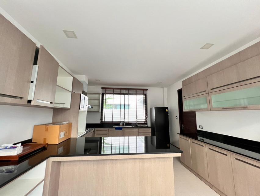 🌊 ให้เช่า Pool Access Villa 2 ชั้น 5 นอน 4 น้ำ พื้นที่ 350 ตรม. ติดสระว่ายน้ำหรู ทักเลย! ✨ 7