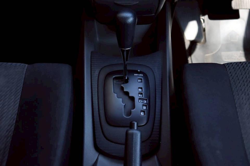 ðĐTOYOTA AVANZA 1.5 G āļāļĩ 2013 19