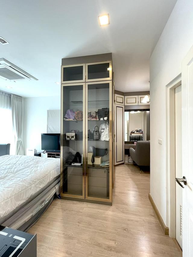 ขายบ้านเดี่ยว 2 ชั้น คาซ่าวิลล์ ดอนเมือง - สรงประภา หลังมุม พร้อมอยู่ ใกล้สนามบินดอนเมือง 10