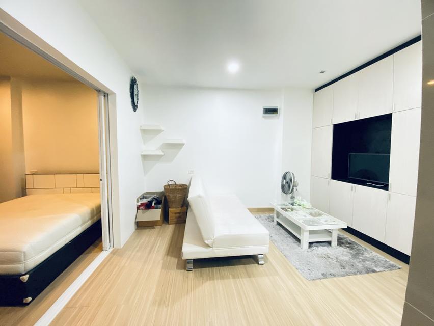🥰 Happy condo ลาดพร้าว 101(แฮปปี้คอนโด) 🥰 1