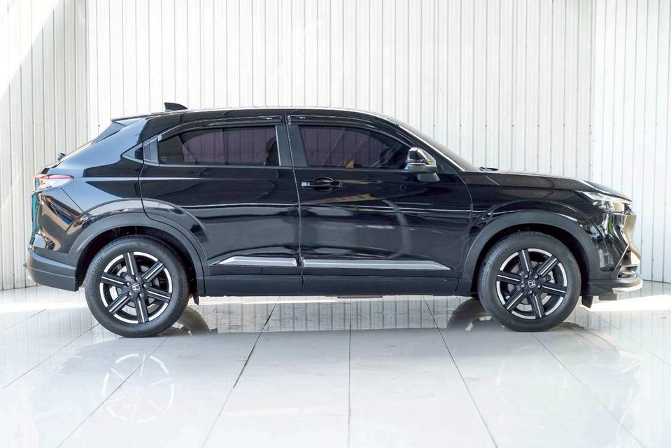 HONDA HRV 1.5 E eHEV ปี 2022 โฉม ปี21-ปัจจุบัน รถ vat% รูปที่ 6