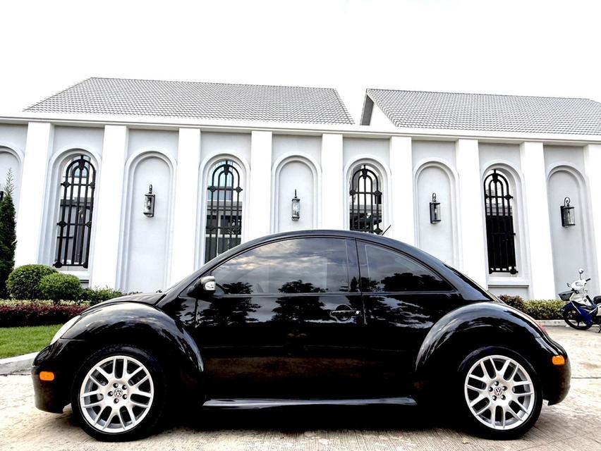 VOLKSWAGEN BEETLE 2.0 ปี 2006 รูปที่ 5