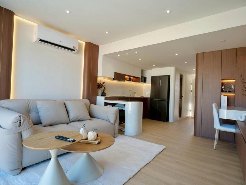 คอนโด ชมดอยตึกเหลี่ยม 3