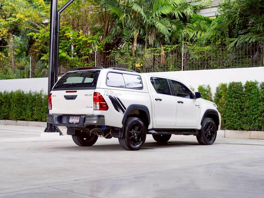 Toyota Revo Rocco 2.8 2WD ปี 2019  9