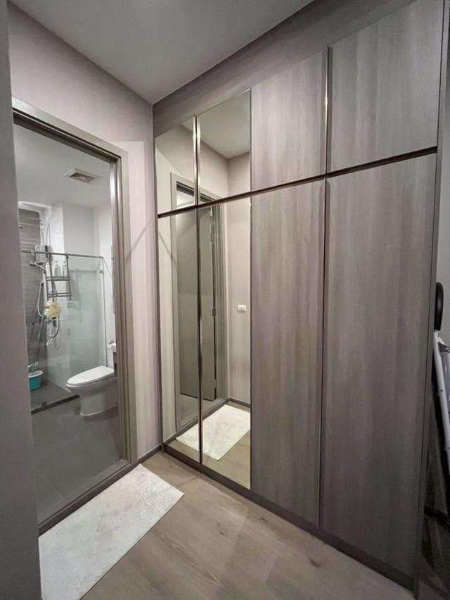 Condo for sale or rent or exchange, Knightsbridge Prime On Nut, 44th floor, 55 sq m, Sukhumvit Soi 77, near BTS On Nut. 8