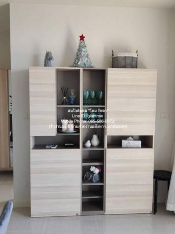 DSL-860 ให้เช่า คอนโด Manor Sanambinnam แมเนอร์ สนามบินน้ำ 75 ตารางเมตร 25000 บาทต่อเดือน 7