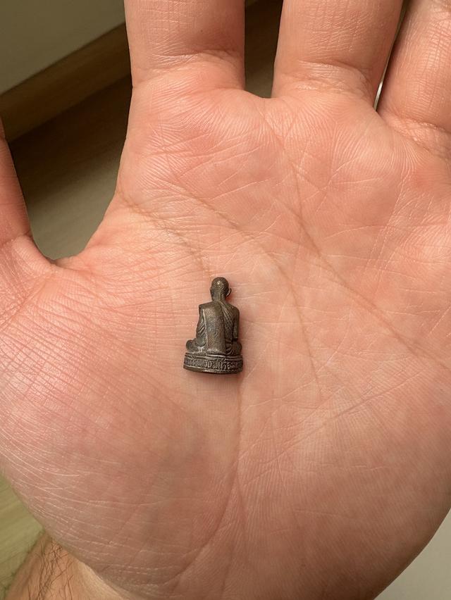 รูปหล่อหลวงพ่อปาน 2