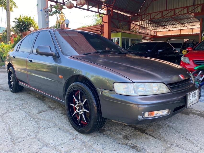 ปล่อยต่อ Honda Accord ปี 1994 รถสวยพร้อมใช้ 1