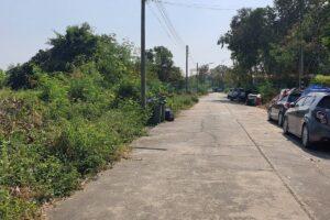 ขายที่ดินแปลงสวย 210 ตร.ว. หน้ากว้าง ทำเลสงบ เหมาะสร้างบ้านในฝัน 13