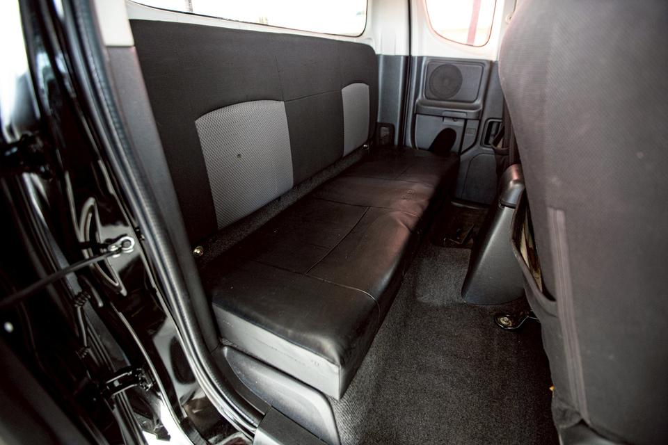 ขาย Mitsubishi Triton 2.5Glx ปี17 13